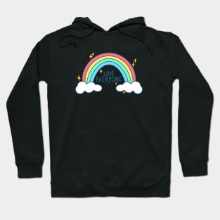 Love Everyone Hoodie